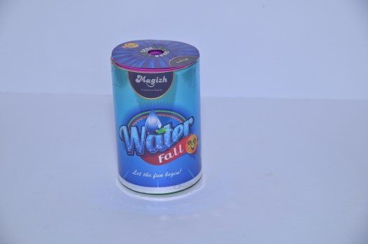 WATER FALL_amu